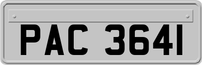 PAC3641