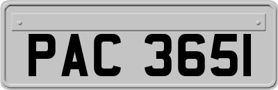 PAC3651