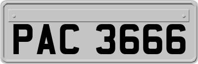 PAC3666