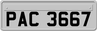PAC3667