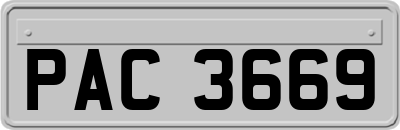 PAC3669