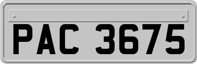 PAC3675