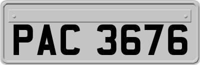 PAC3676