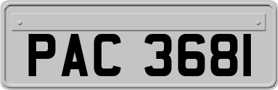 PAC3681