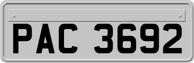 PAC3692