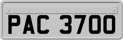 PAC3700