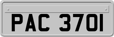 PAC3701