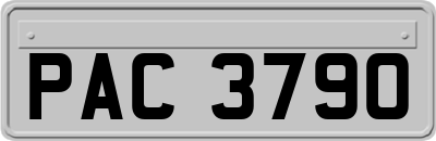 PAC3790