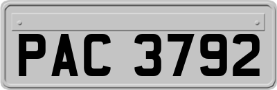 PAC3792