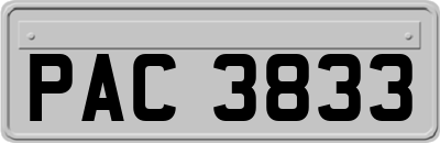 PAC3833