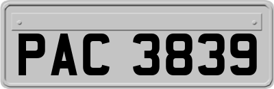 PAC3839