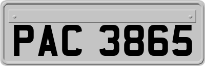 PAC3865