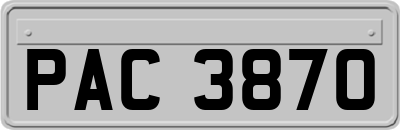 PAC3870