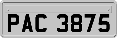 PAC3875