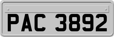 PAC3892