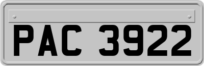 PAC3922