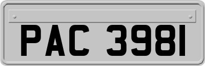 PAC3981