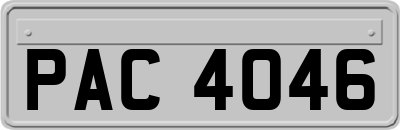 PAC4046