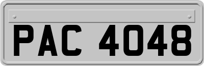 PAC4048