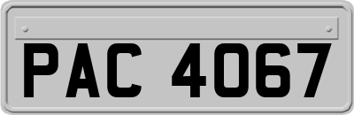 PAC4067
