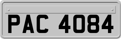 PAC4084