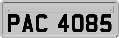 PAC4085