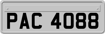 PAC4088