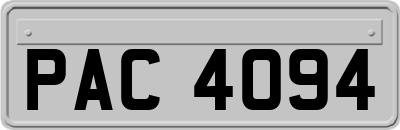 PAC4094