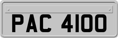 PAC4100