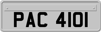 PAC4101