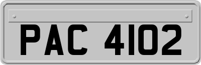 PAC4102