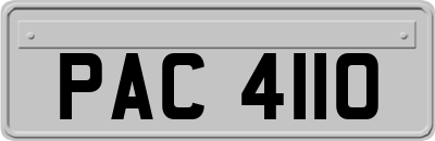 PAC4110