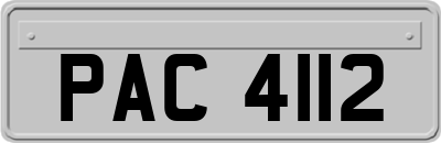 PAC4112