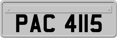 PAC4115