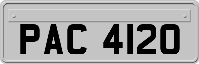 PAC4120