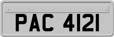 PAC4121