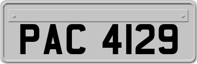 PAC4129