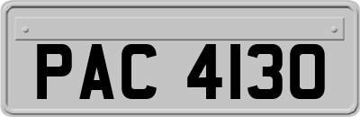 PAC4130