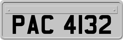 PAC4132