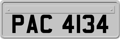 PAC4134