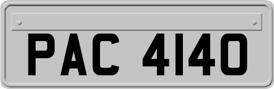 PAC4140
