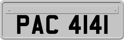 PAC4141