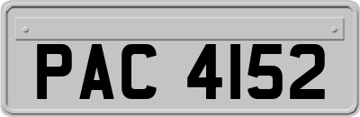 PAC4152
