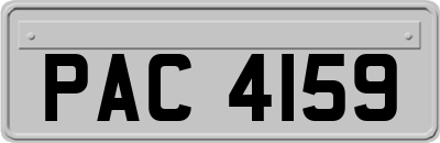 PAC4159