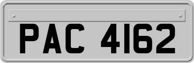 PAC4162