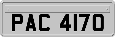 PAC4170