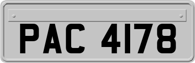 PAC4178