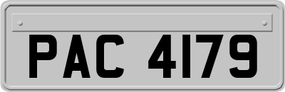 PAC4179
