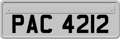 PAC4212