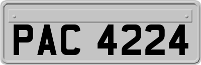 PAC4224